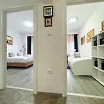 Ambretta Appartement *
