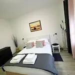 Appartement Ambretta Savudrija