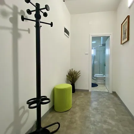 Ambretta Apartment