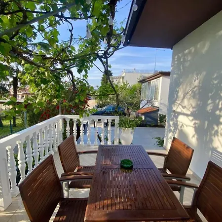 Apartment Ambretta