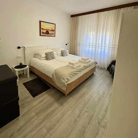 Apartment Ambretta *