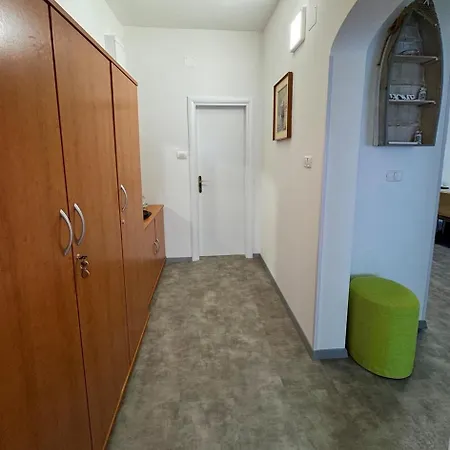 Ambretta Apartment