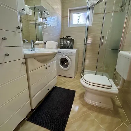 Apartment Ambretta Savudrija