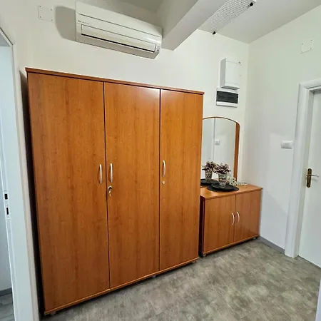 Apartment Ambretta