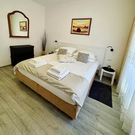 Apartment Ambretta *