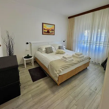 Ambretta * Savudrija