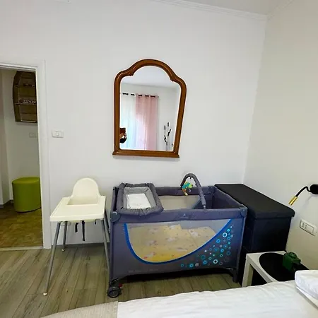 Apartment Ambretta