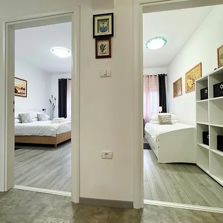 Ambretta Daire *
