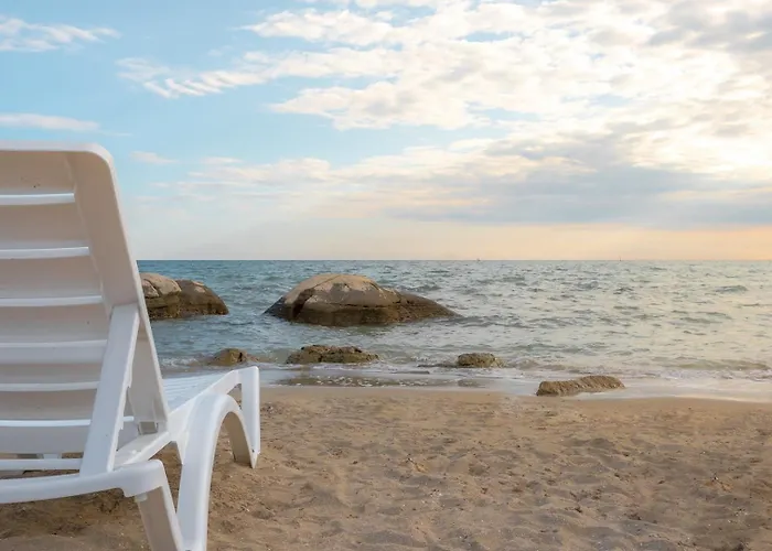 Apartment Ambretta Savudrija