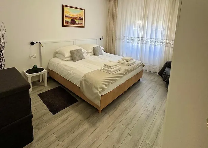 Apartment Ambretta *