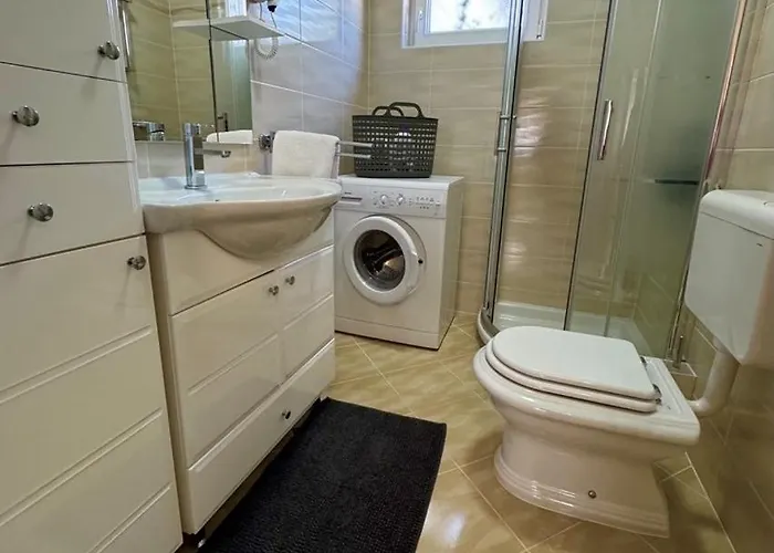 Apartment Ambretta Savudrija