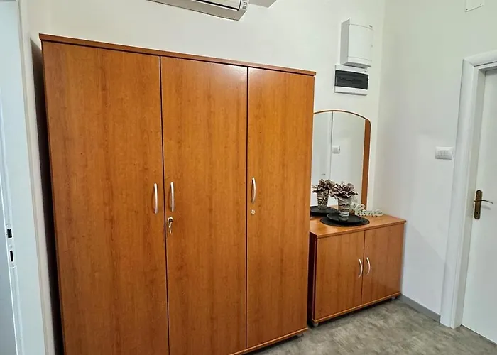 Apartment Ambretta