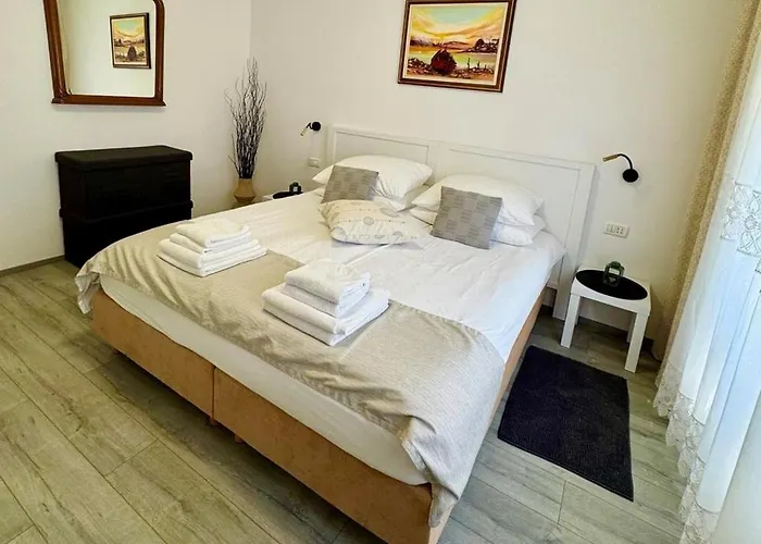 Apartment Ambretta *