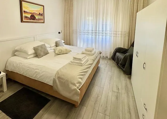 Apartment Ambretta Savudrija