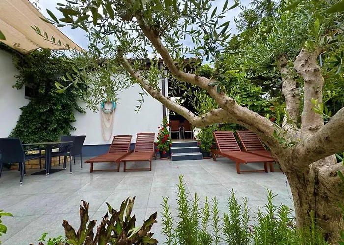 Apartment Ambretta Savudrija