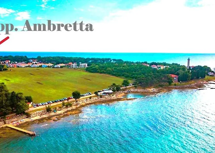 Lejlighed Ambretta *