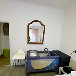 Ambretta Apartment *