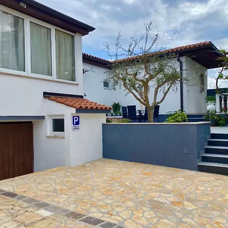 Ambretta Apartament