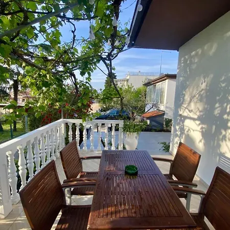 Apartmán Ambretta