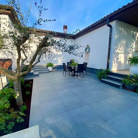 Ambretta * Savudrija