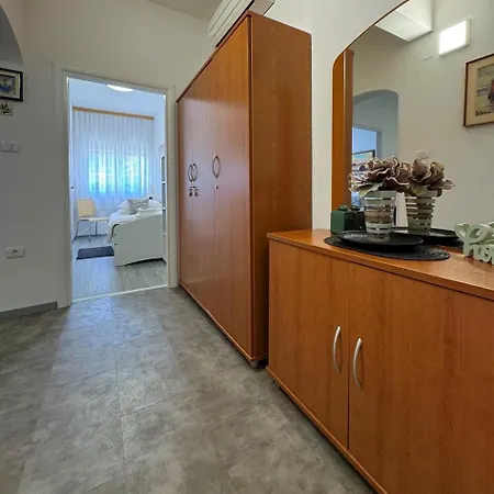 Apartmán Ambretta *