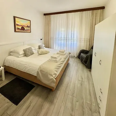 Apartament Ambretta Savudrija