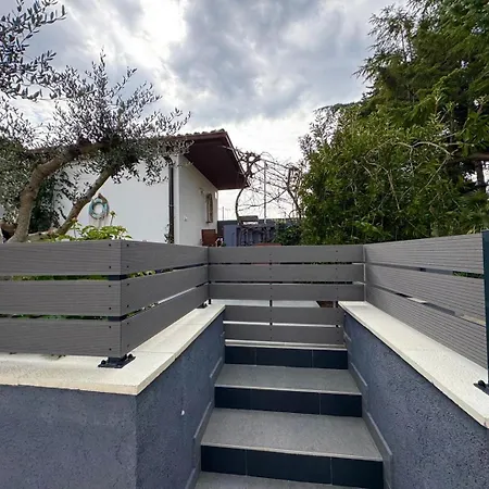 Apartment Ambretta Savudrija