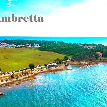 Apartman Ambretta *