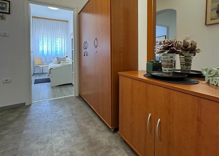 아파트 Ambretta *