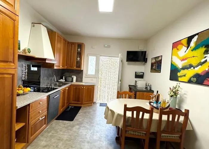 Apartment Ambretta